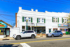 American Investment Properties sells 10,000 s/f mixed-use for $1.75 million